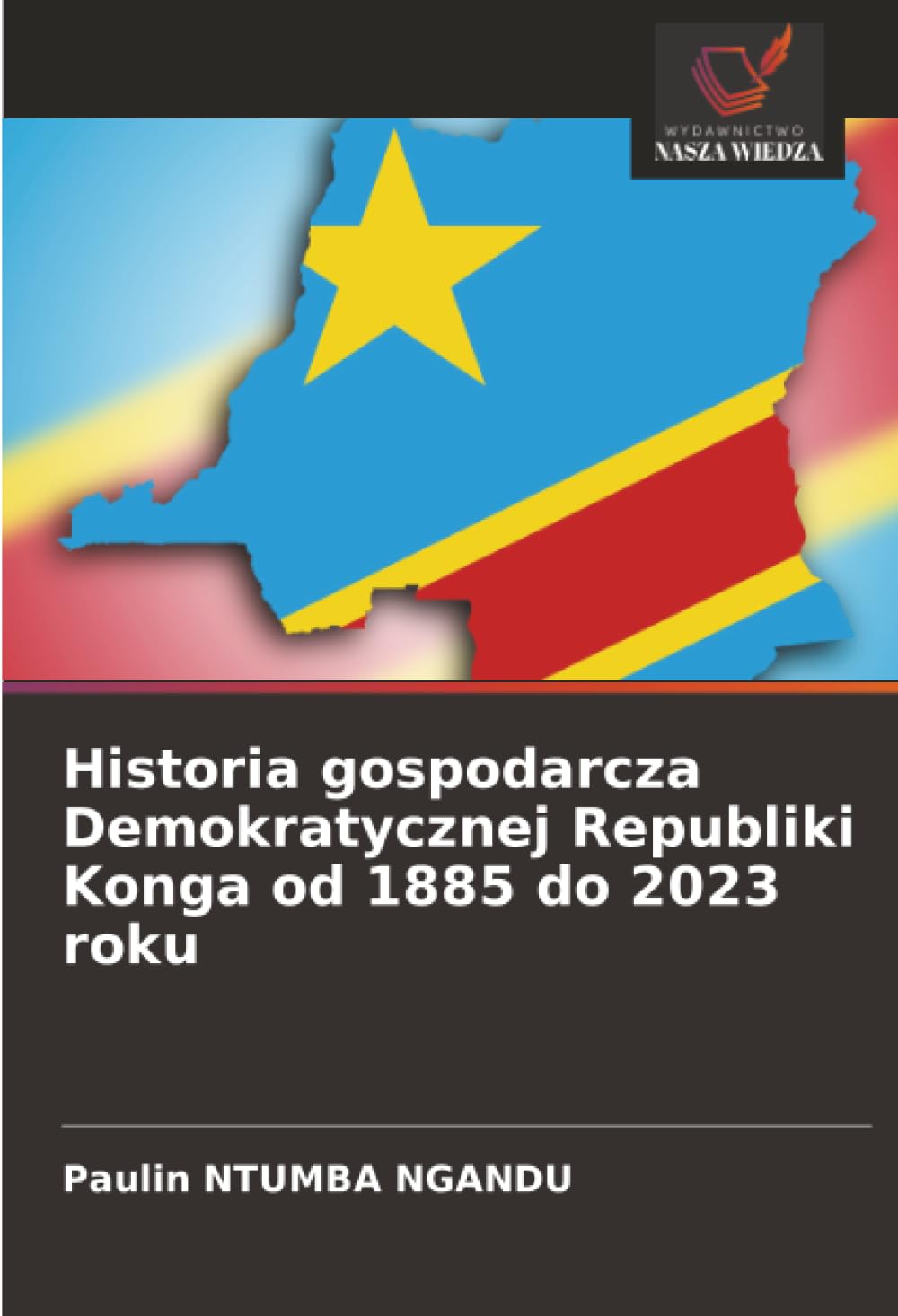 Historia gospodarcza Demokratycznej Republiki Konga od 1885 do 2023 roku Law