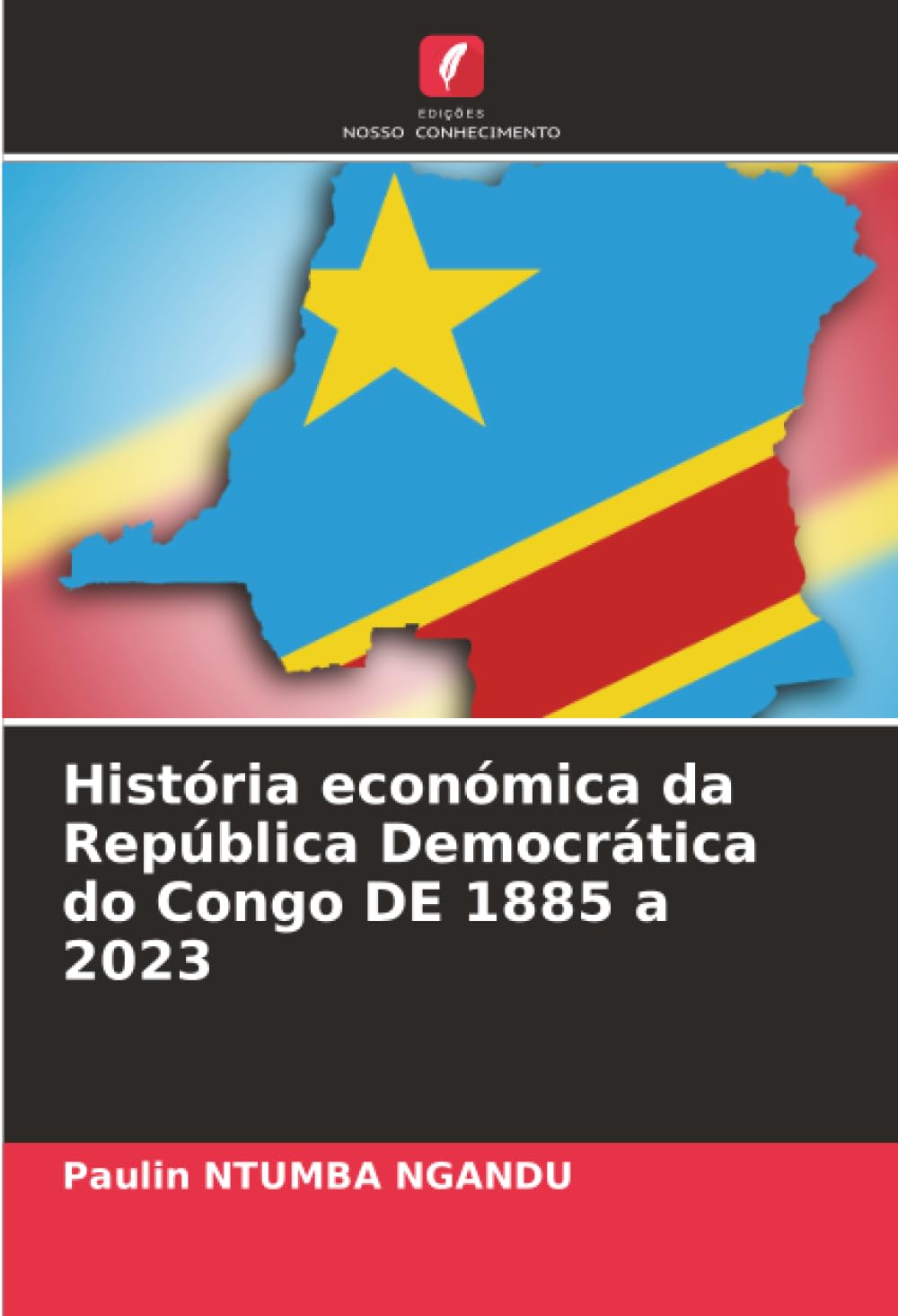 História económica da República Democrática do Congo DE 1885 a 2023 Law