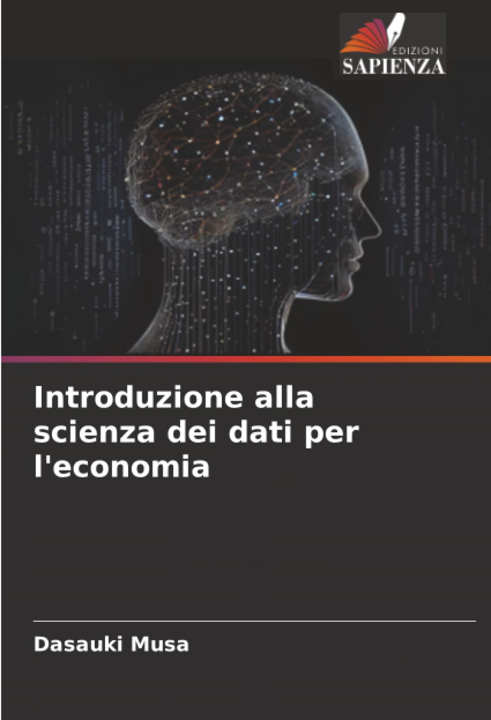 Introduzione alla scienza dei dati per l'economia Law