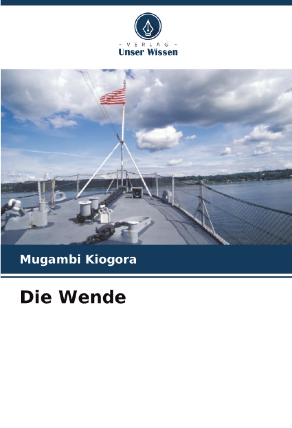 Product Image: Die Wende