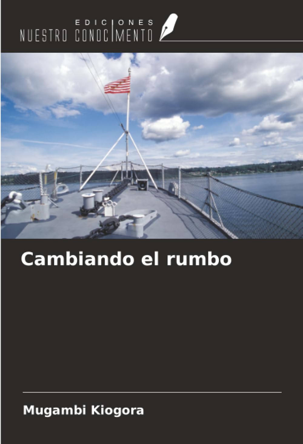 Product Image: Cambiando el rumbo