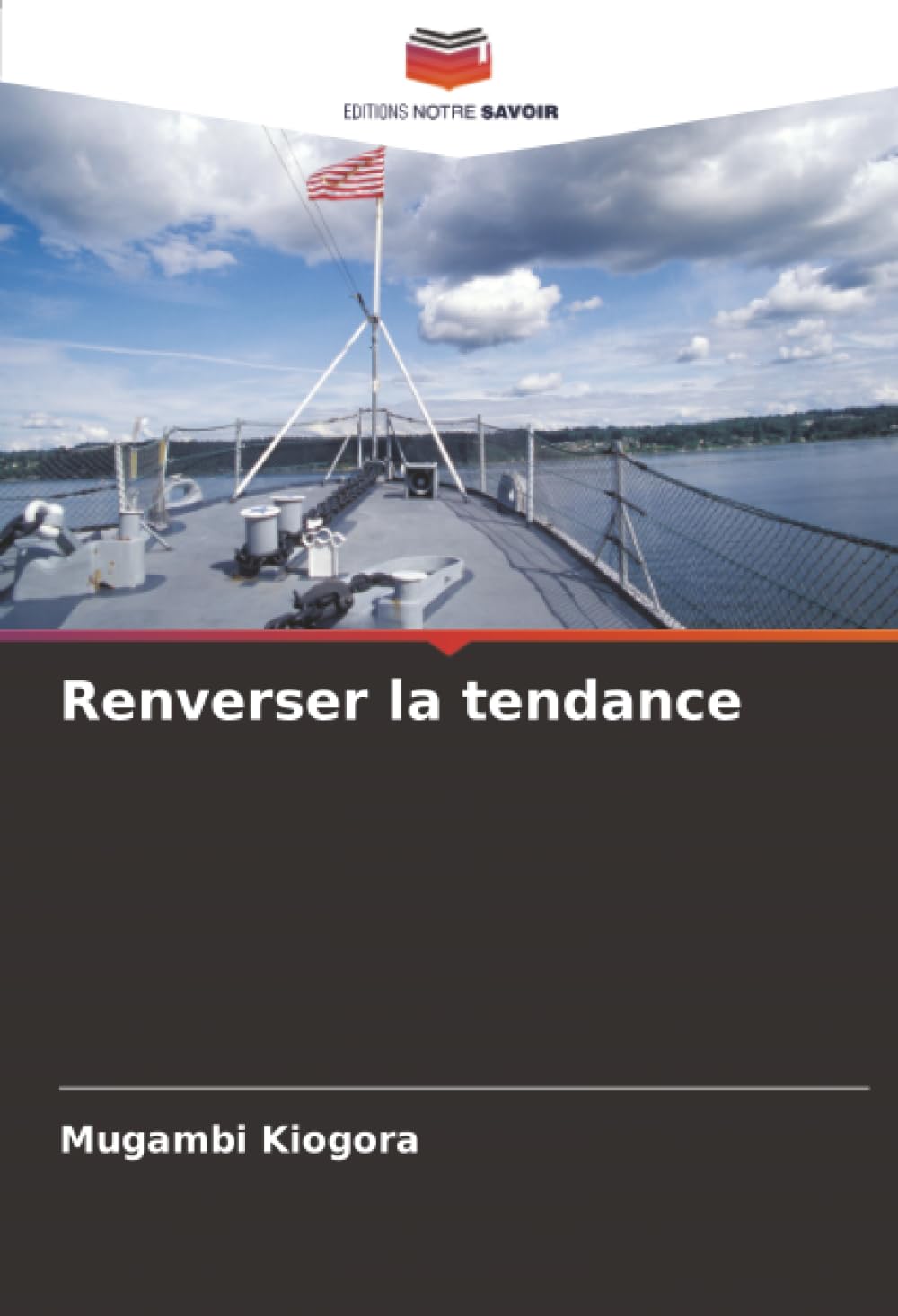 Product Image: Renverser la tendance: DE