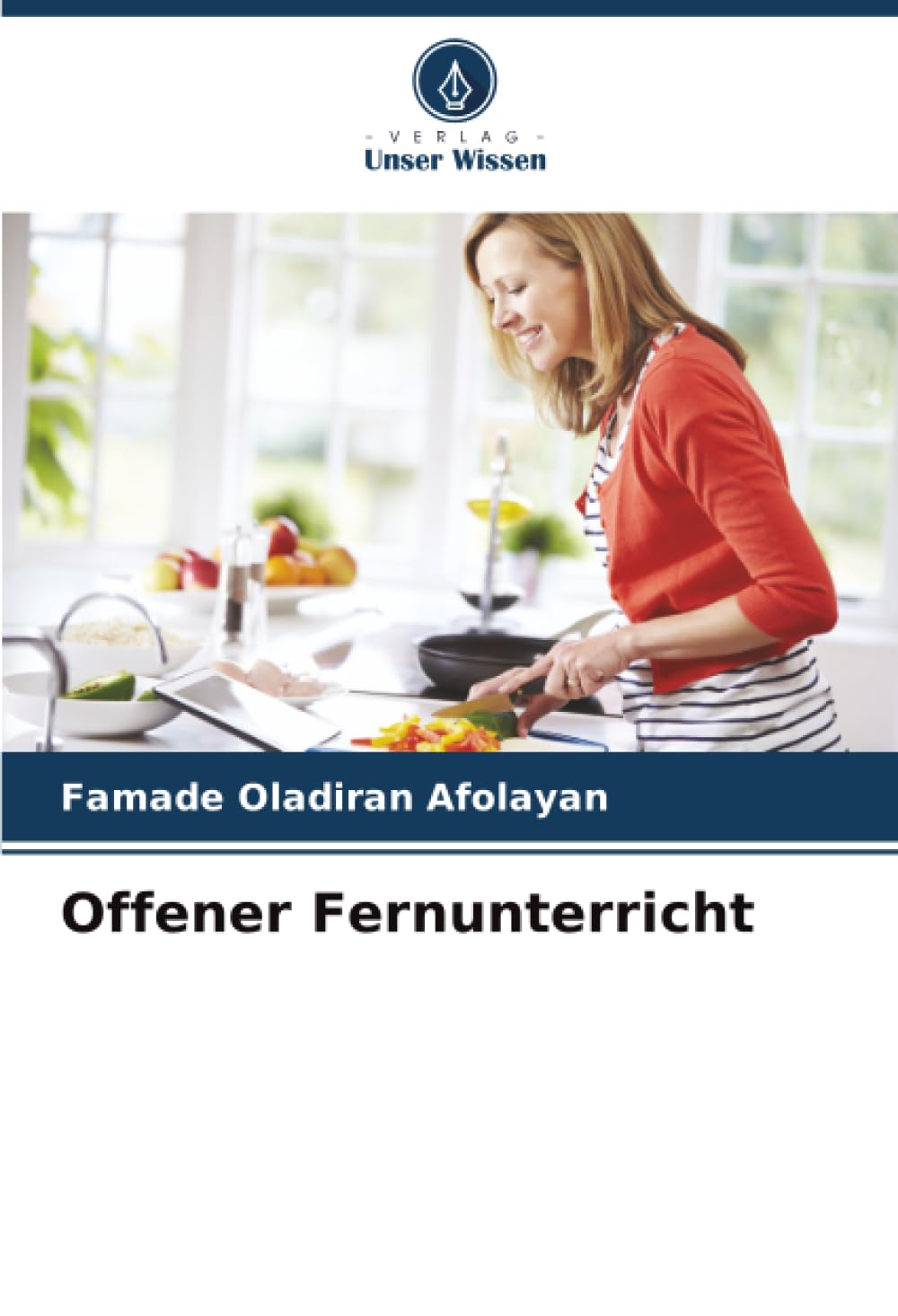 Offener Fernunterricht Education & Training