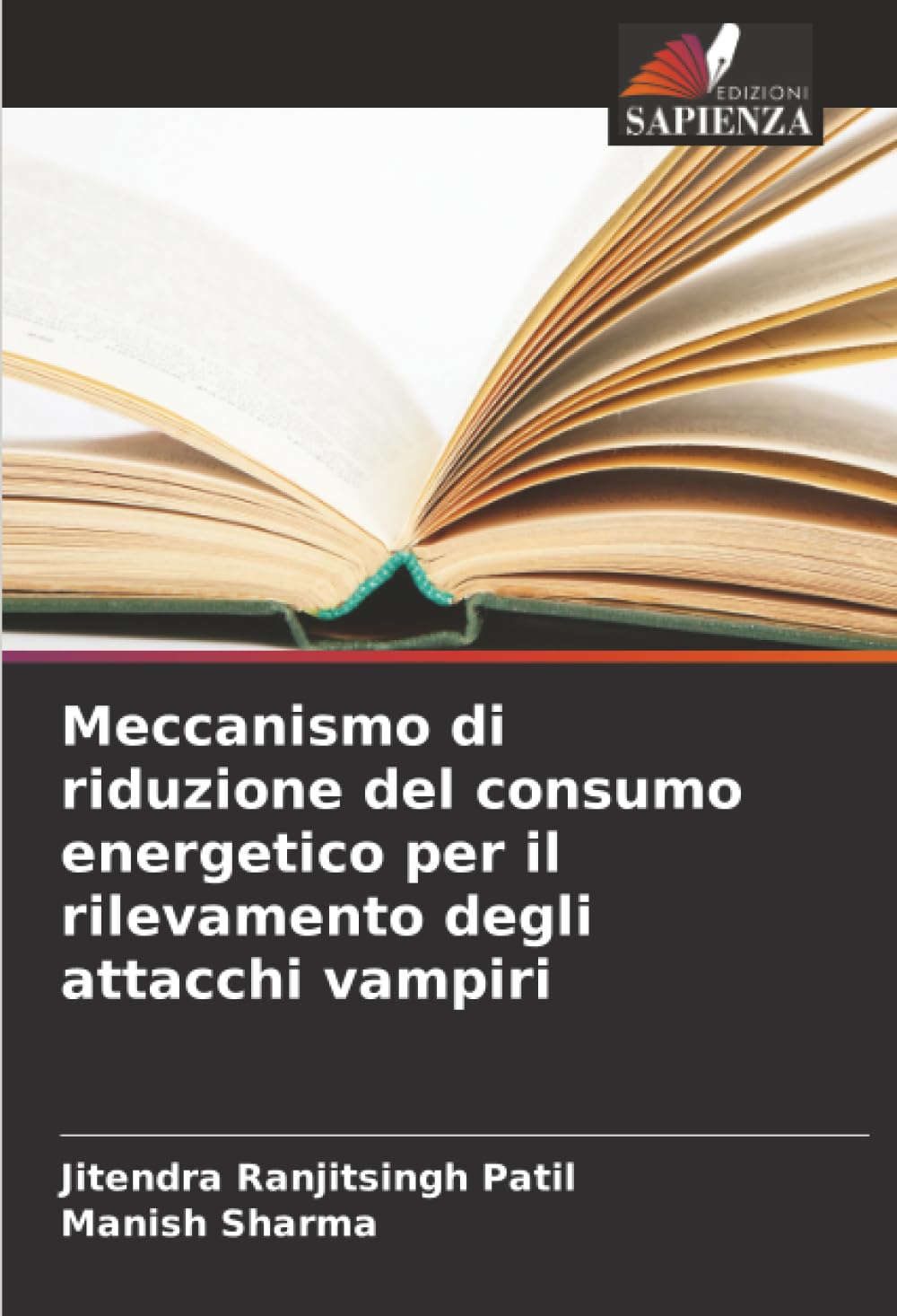Meccanismo di riduzione del consumo energetico per il rilevamento degli attacchi vampiri Computer Science