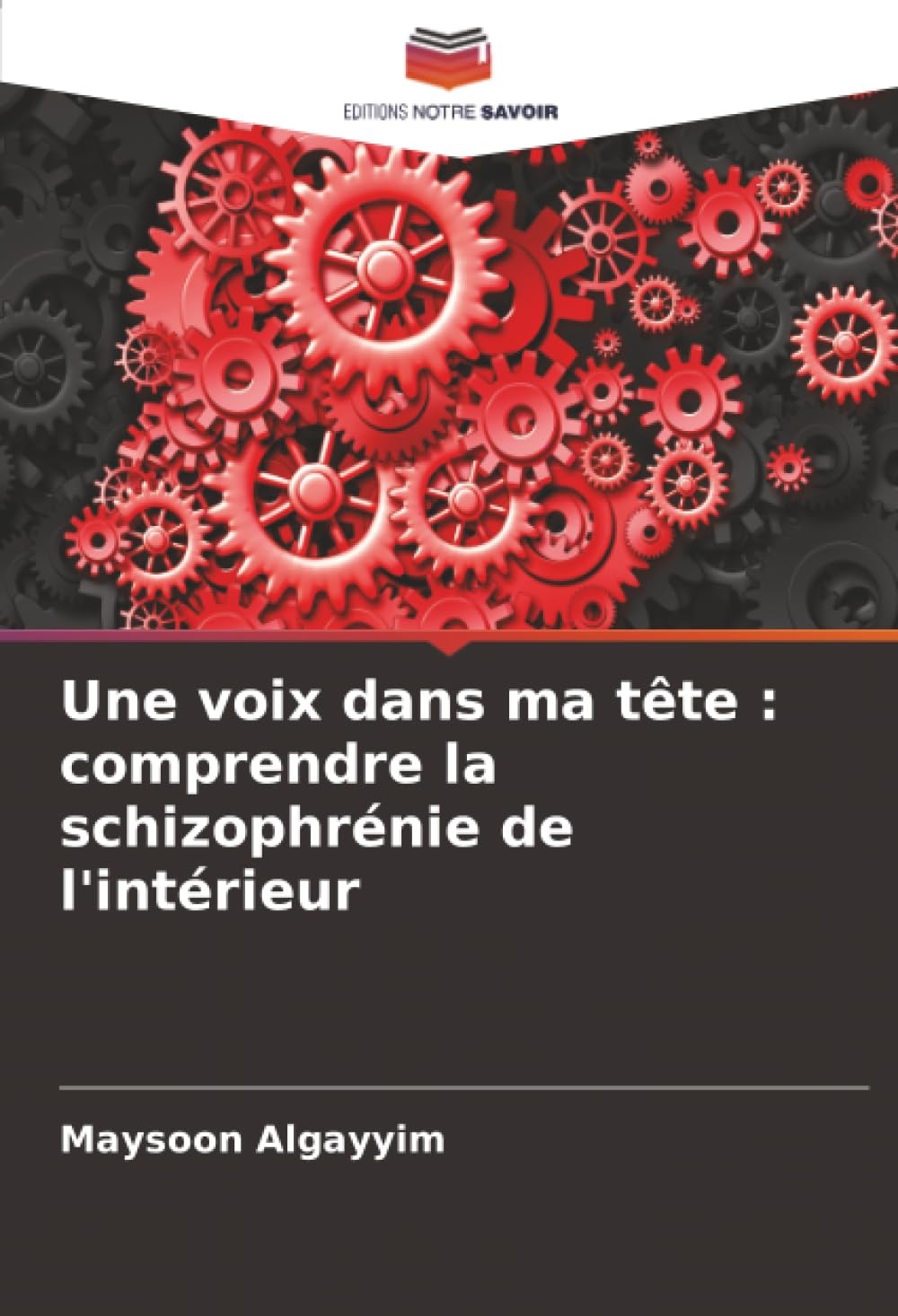 Une voix dans ma tête : comprendre la schizophrénie de l'intérieur Health, Nutrition & Fitness
