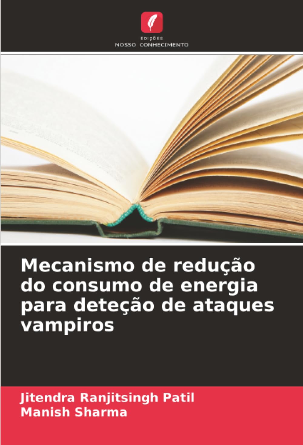 Mecanismo de redução do consumo de energia para deteção de ataques vampiros Computer Science