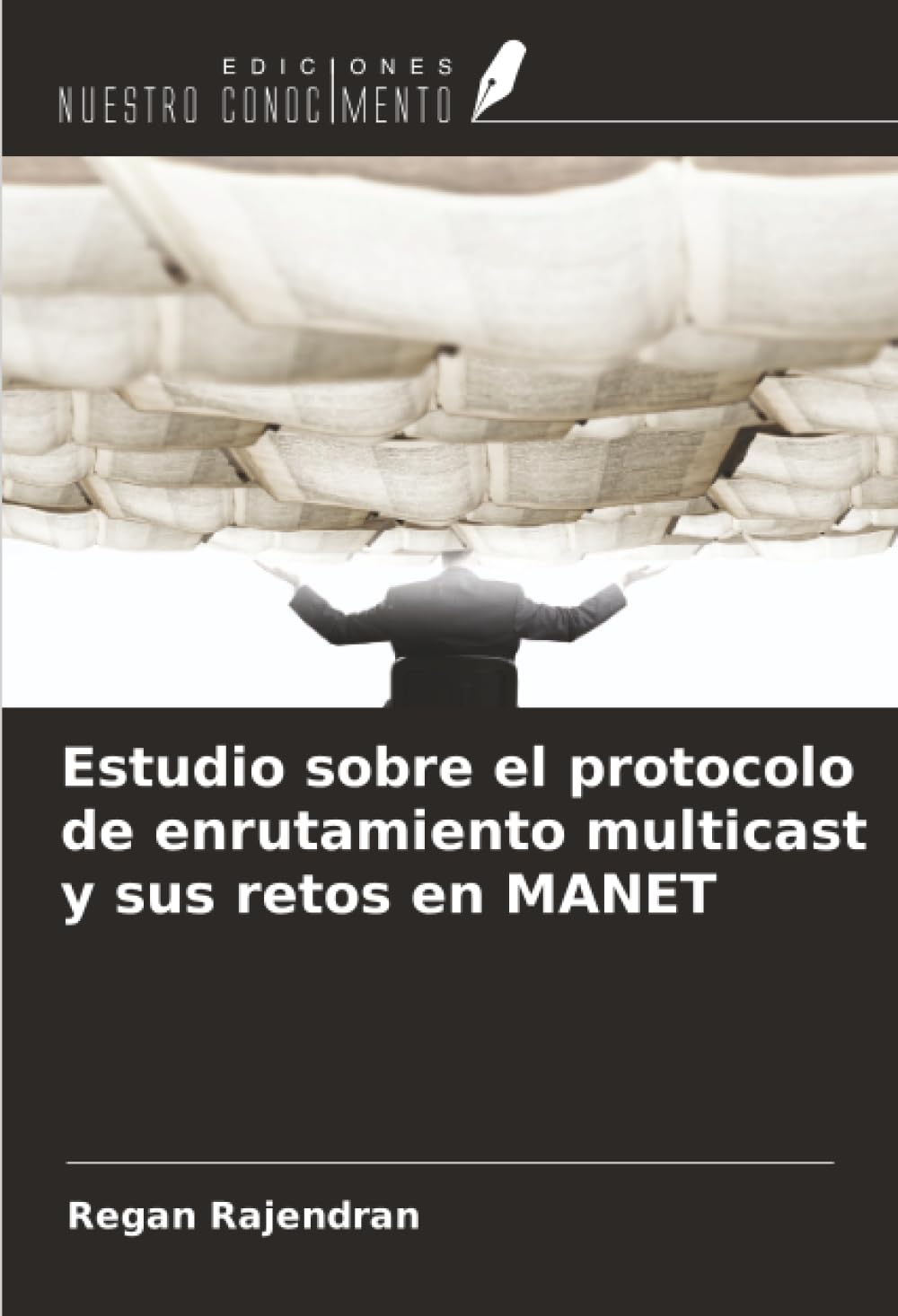 Estudio sobre el protocolo de enrutamiento multicast y sus retos en MANET Computer Science
