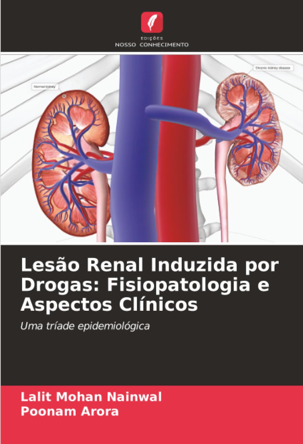 Lesão Renal Induzida por Drogas: Fisiopatologia e Aspectos Clínicos Law