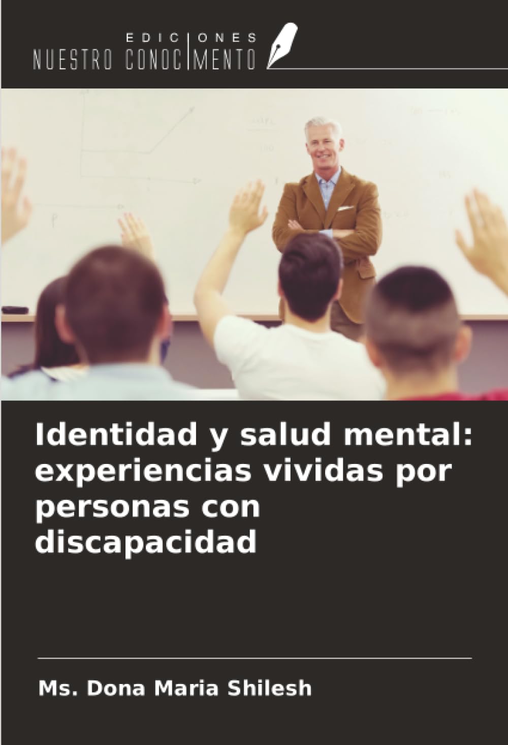 Identidad y salud mental: experiencias vividas por personas con discapacidad Law
