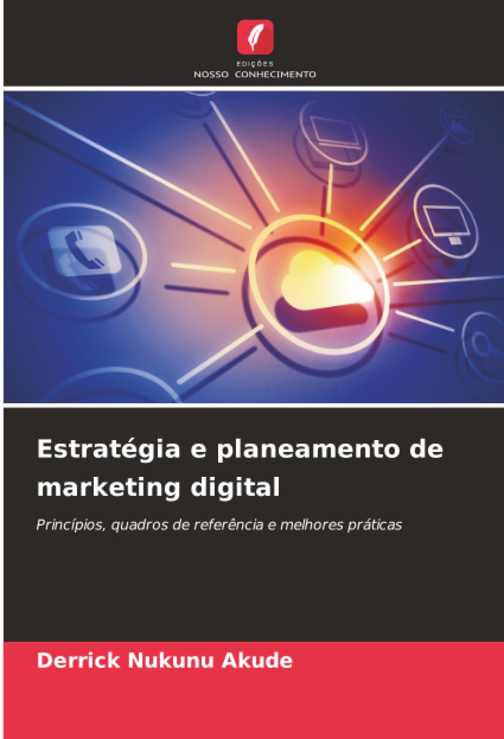 Estratégia e planeamento de marketing digital Law