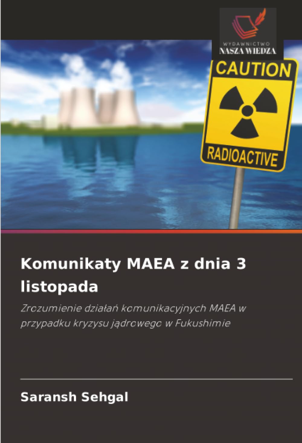 Komunikaty MAEA z dnia 3 listopada Law