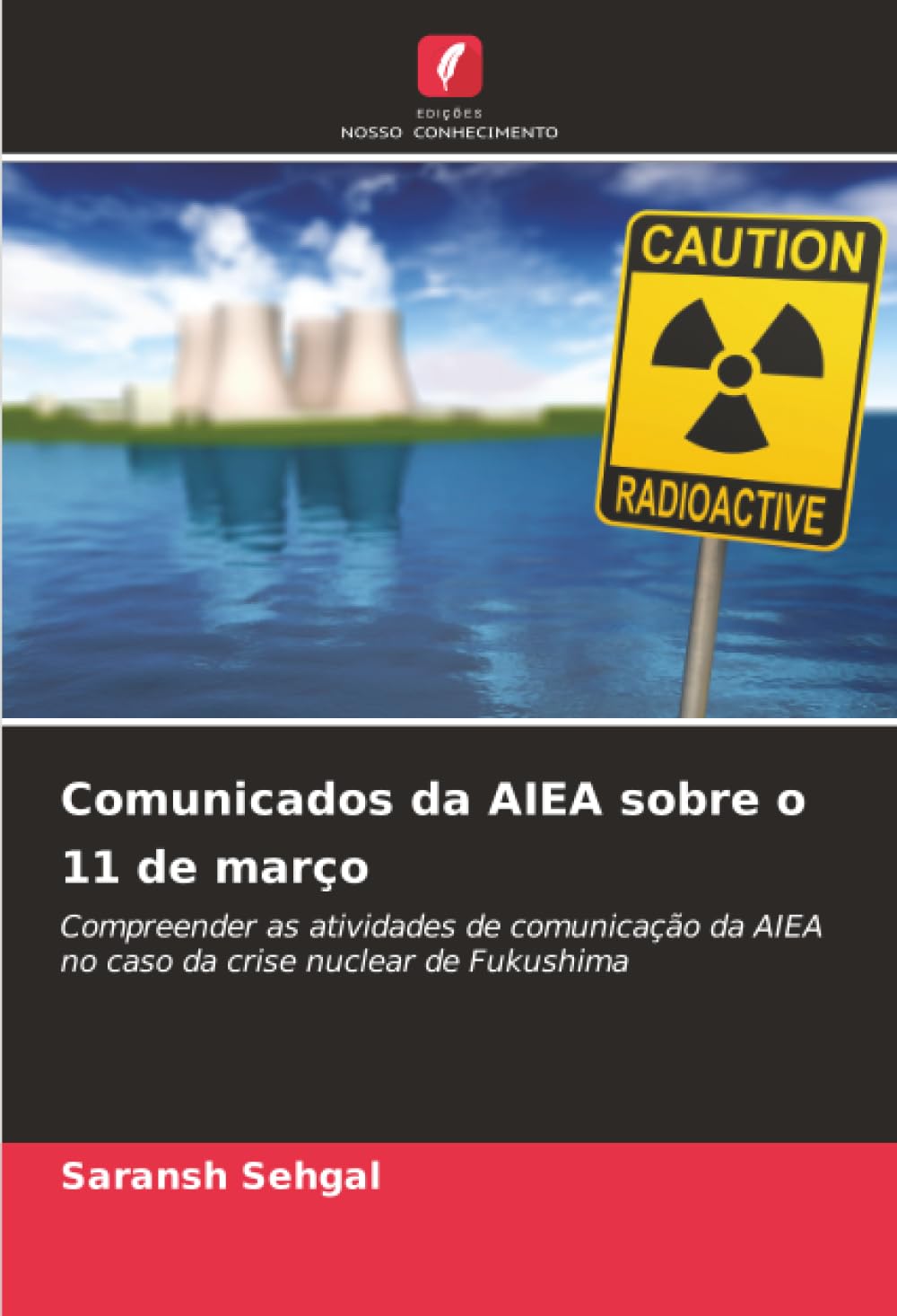 Comunicados da AIEA sobre o 11 de março Law
