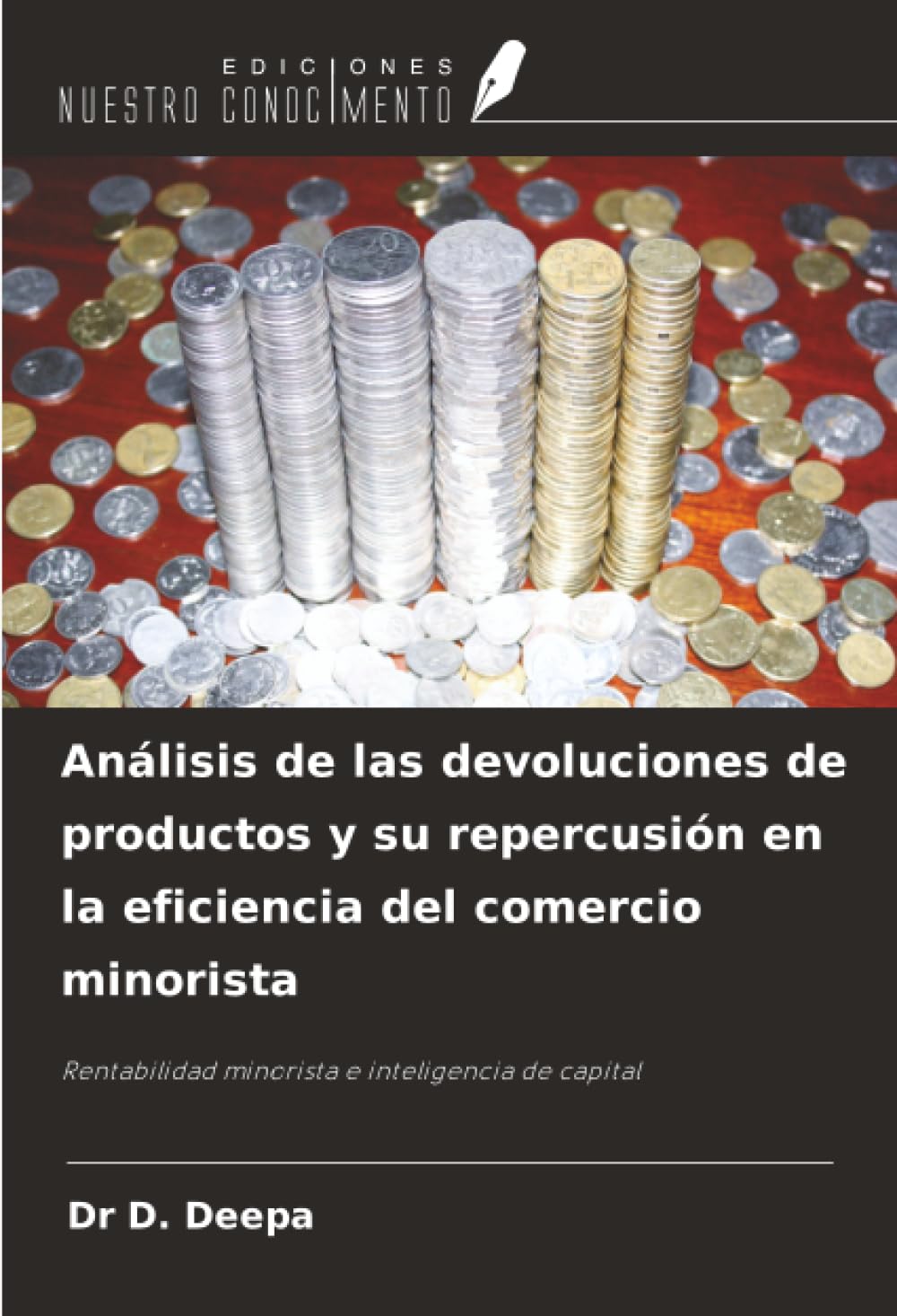 Análisis de las devoluciones de productos y su repercusión en la eficiencia del comercio minorista Law
