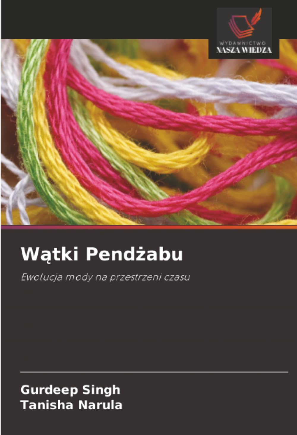 Product Image: W¿tki Pend¿abu