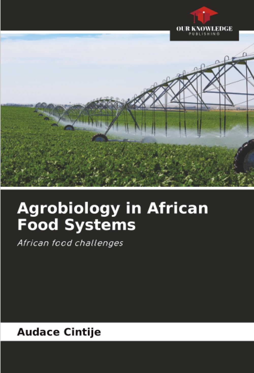 Agrobiology in African Food Systems Natural Sciences