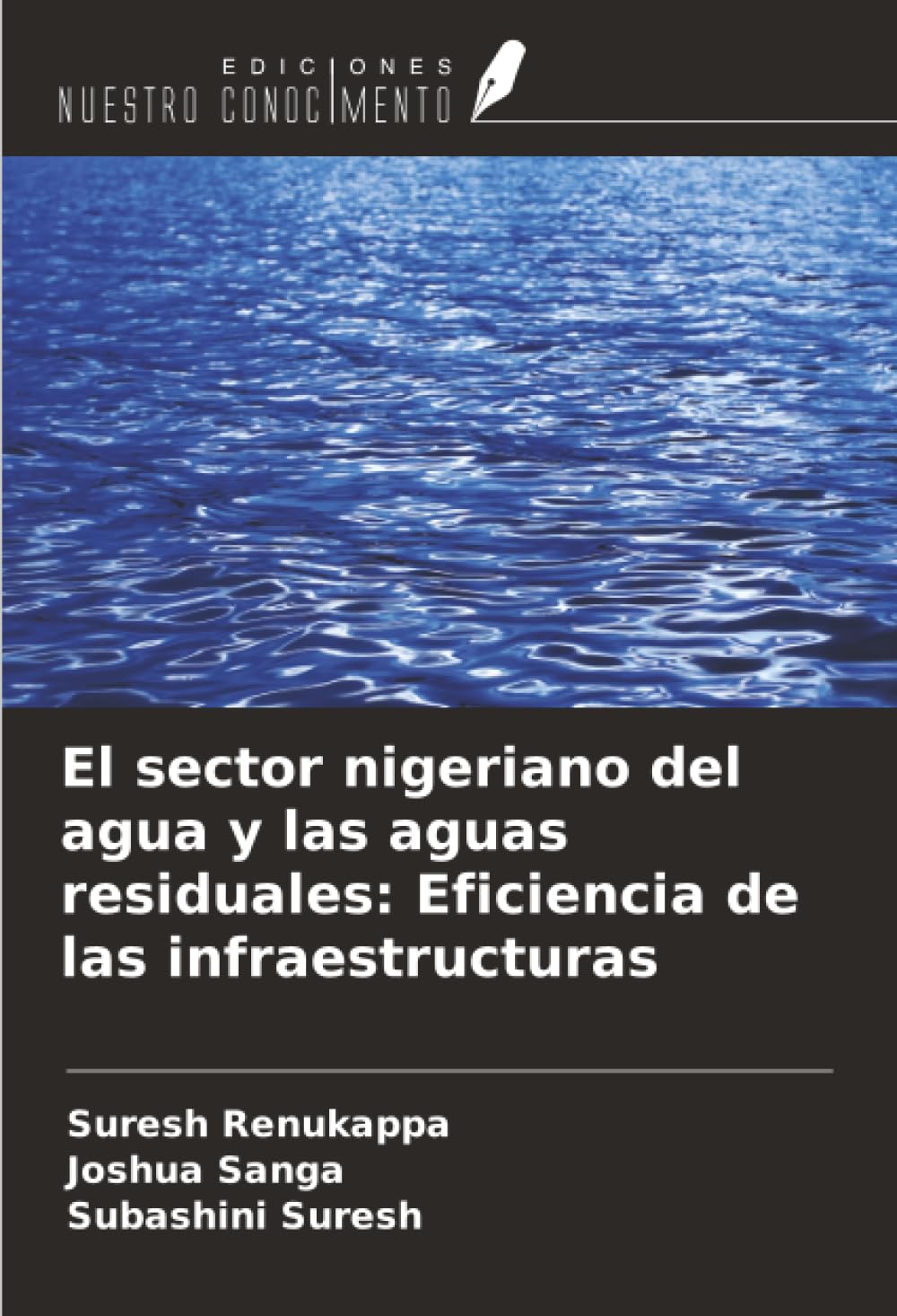 El sector nigeriano del agua y las aguas residuales: Eficiencia de las infraestructuras Law