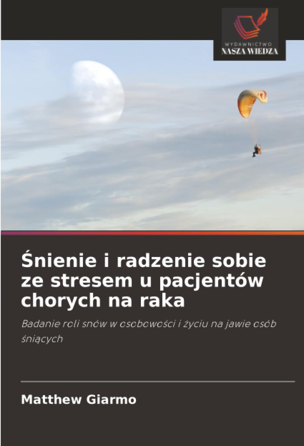 ¿nienie i radzenie sobie ze stresem u pacjentów chorych na raka Psychology