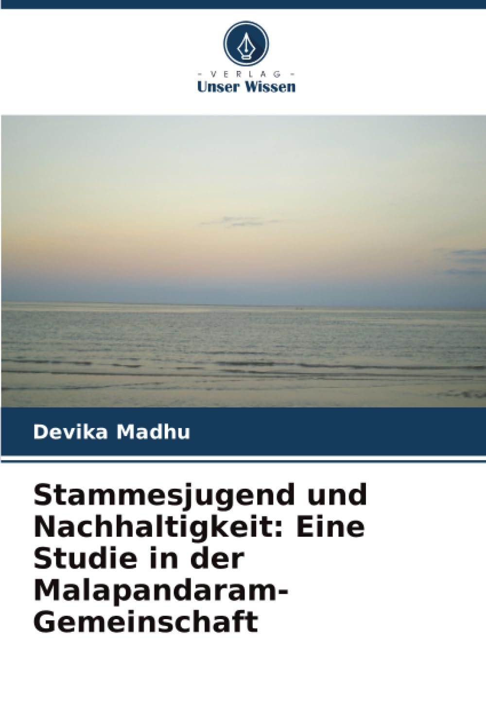 Stammesjugend und Nachhaltigkeit: Eine Studie in der Malapandaram-Gemeinschaft Law