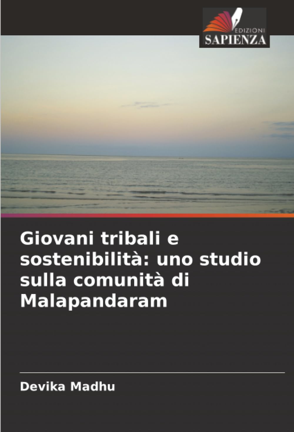 Giovani tribali e sostenibilità: uno studio sulla comunità di Malapandaram Law