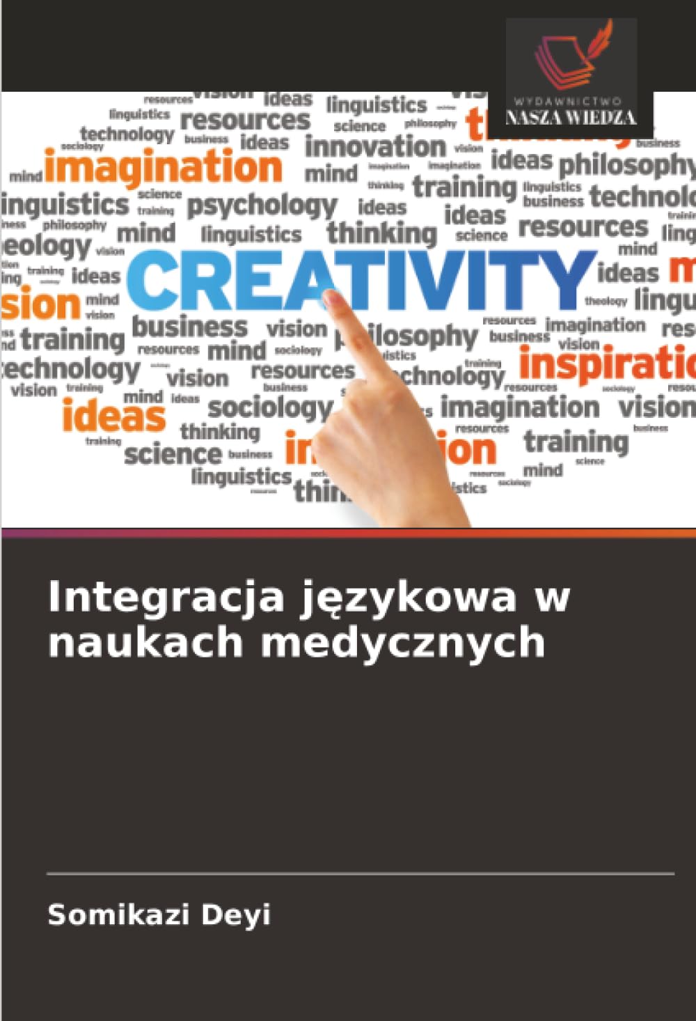 Integracja j¿zykowa w naukach medycznych Books