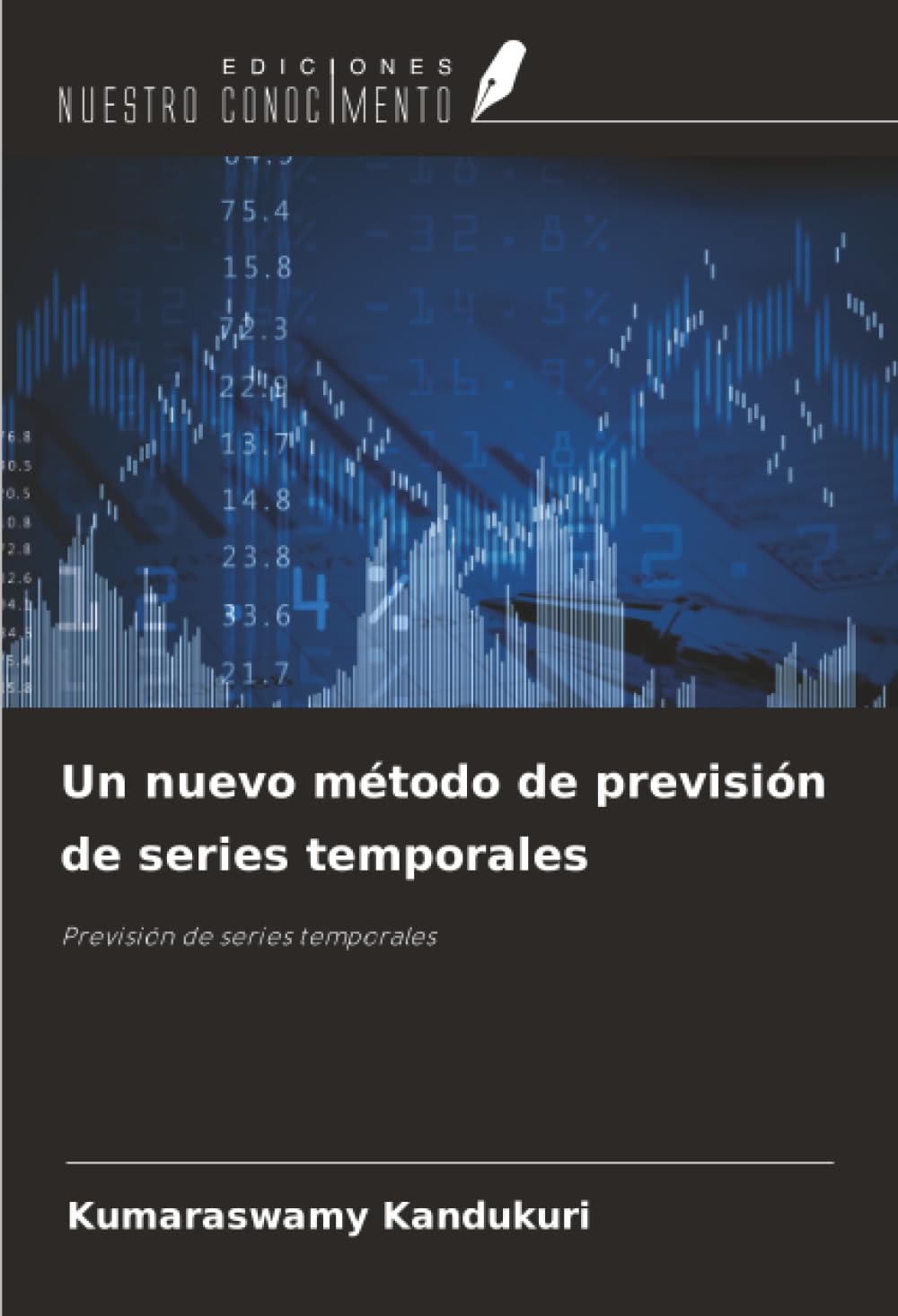 Un nuevo método de previsión de series temporales Mathematics