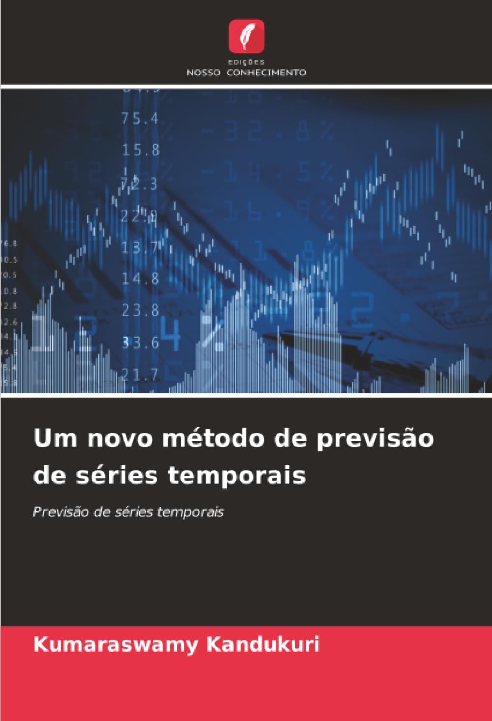 Um novo método de previsão de séries temporais Mathematics