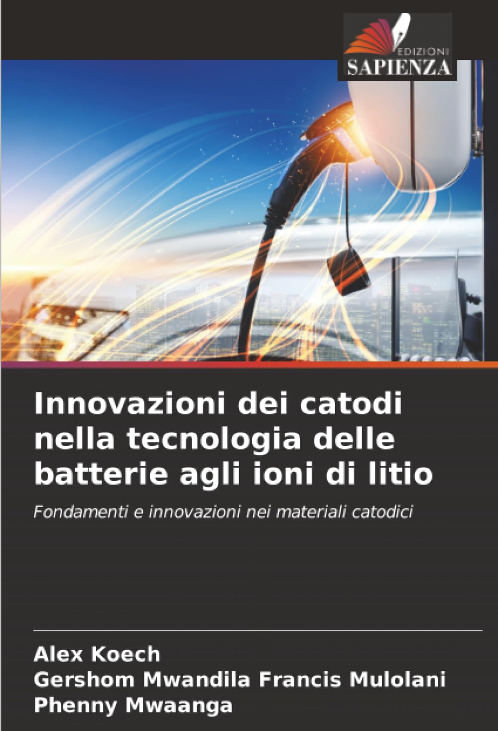 Innovazioni dei catodi nella tecnologia delle batterie agli ioni di litio Business & Technology