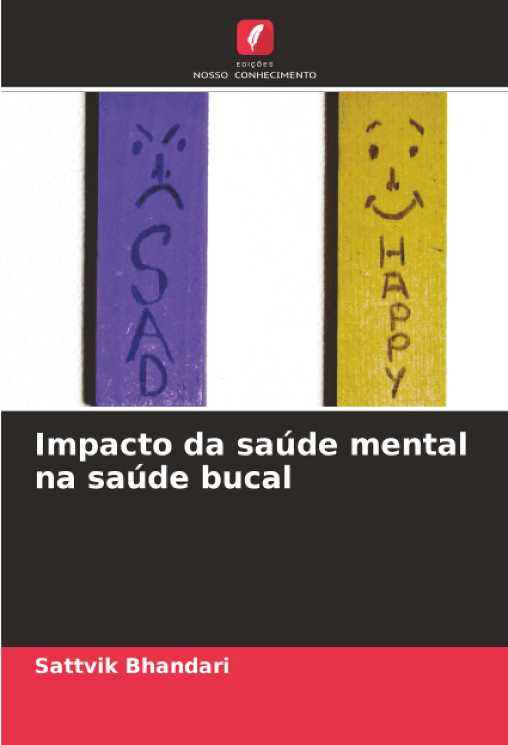 Impacto da saúde mental na saúde bucal Medicine