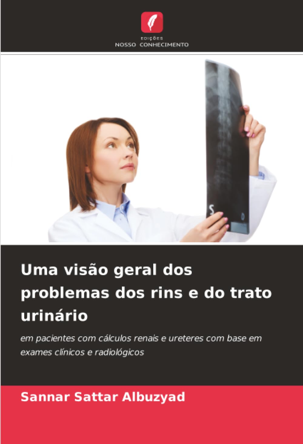 Uma visão geral dos problemas dos rins e do trato urinário Medicine