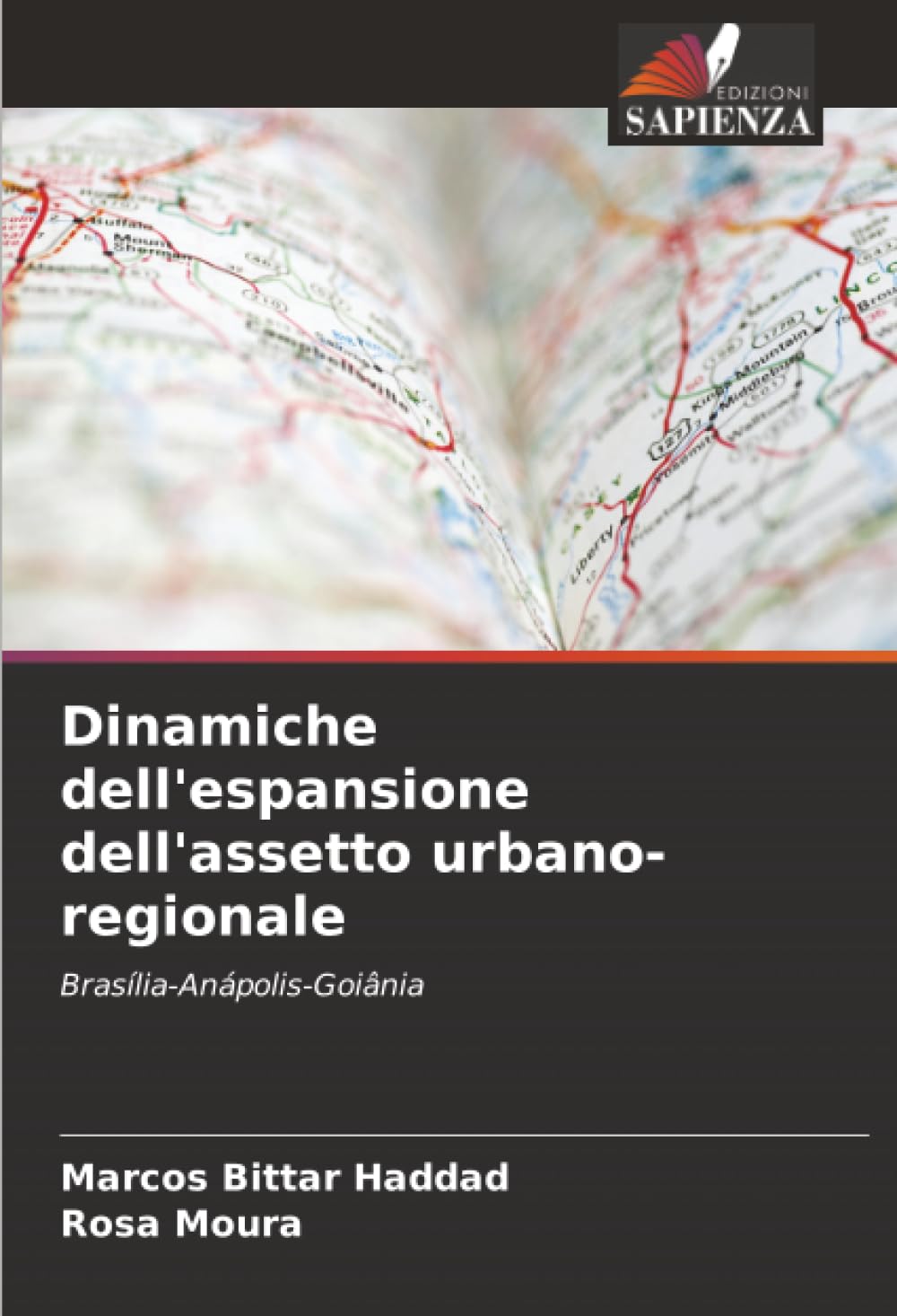 Dinamiche dell'espansione dell'assetto urbano-regionale Law