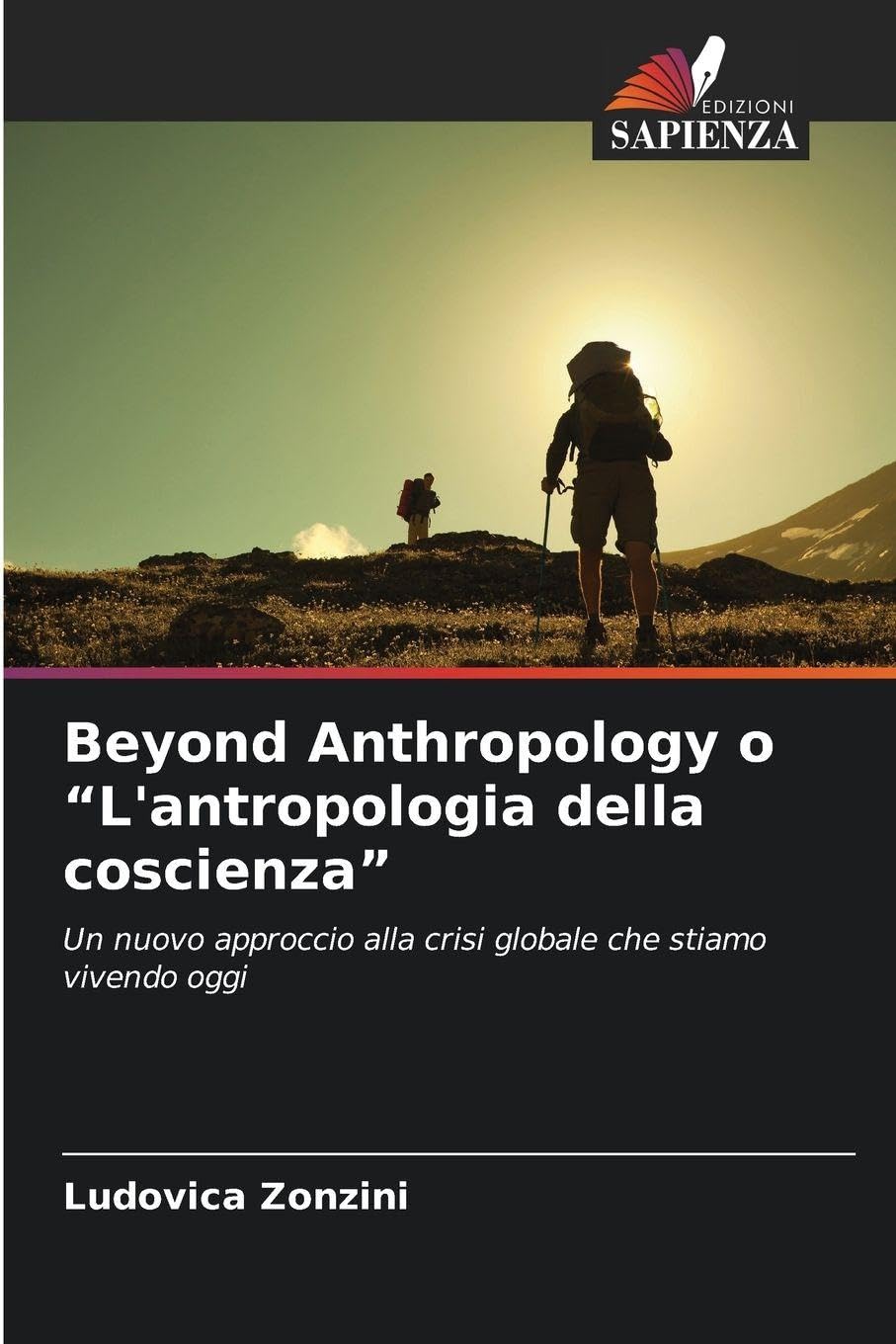 Beyond Anthropology o "L'antropologia della coscienza" Law