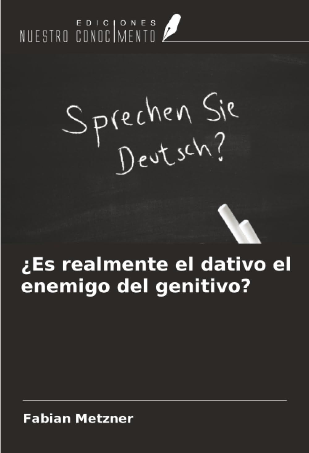 ¿Es realmente el dativo el enemigo del genitivo? Social Sciences