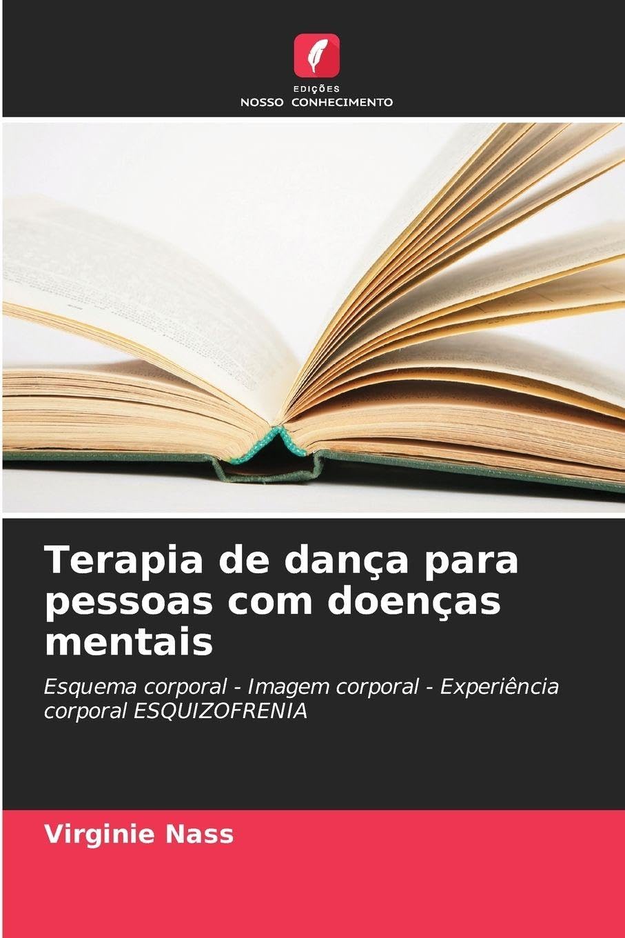 Terapia de dança para pessoas com doenças mentais Psychology