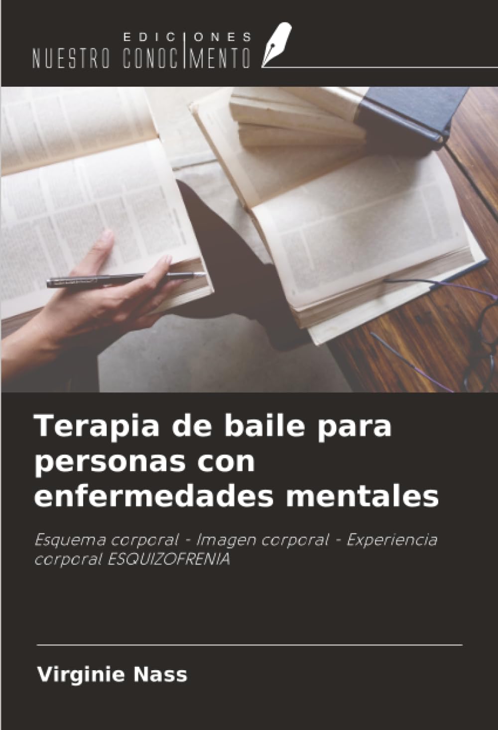 Terapia de baile para personas con enfermedades mentales Psychology