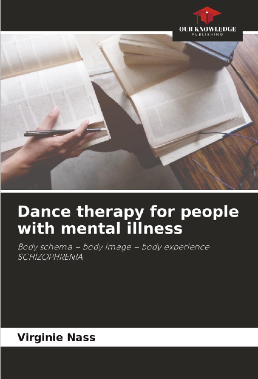Dance therapy for people with mental illness Psychology