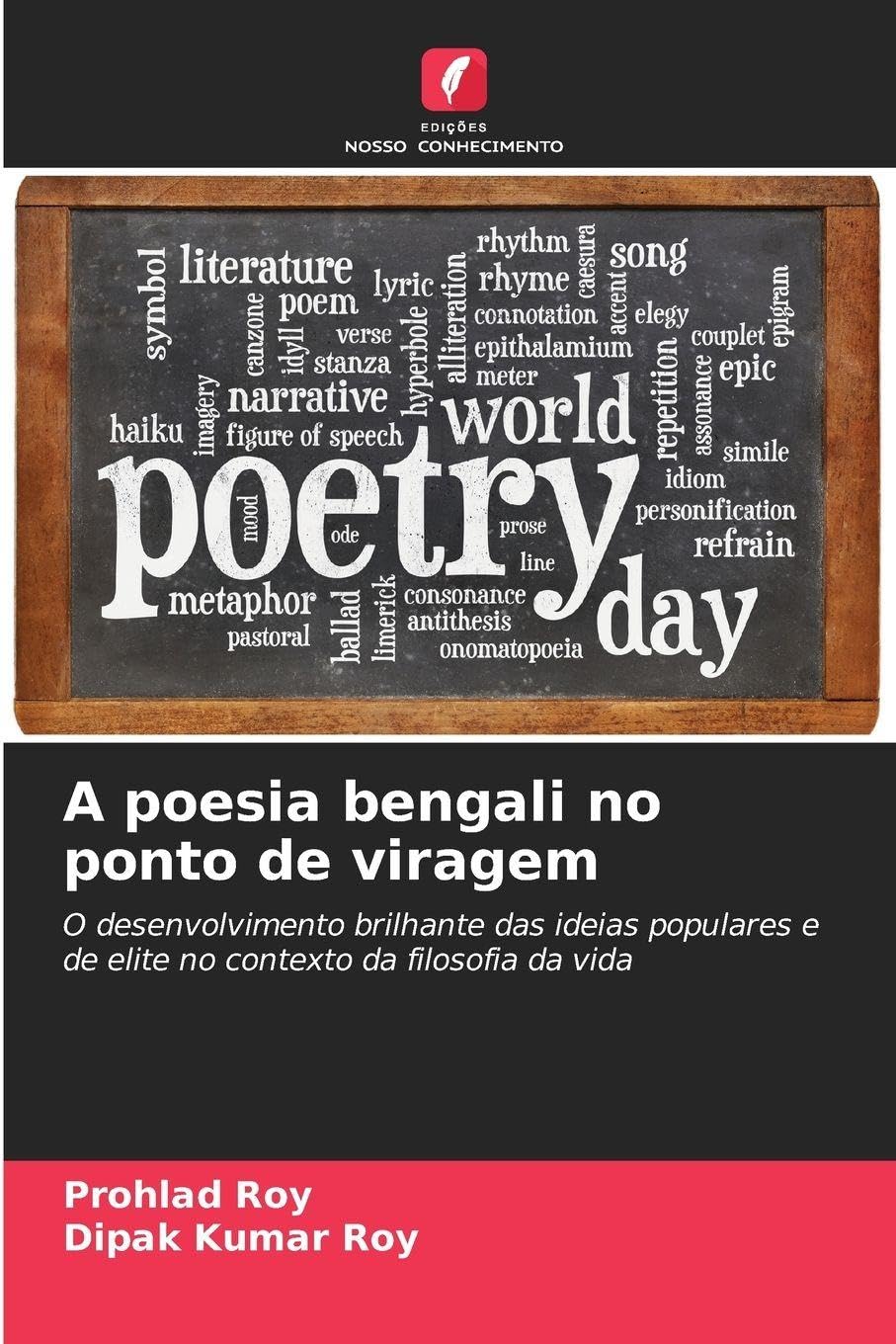 A poesia bengali no ponto de viragem Books