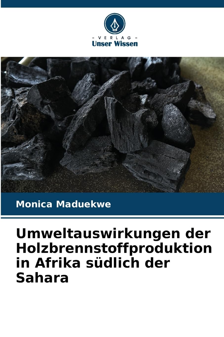 Umweltauswirkungen der Holzbrennstoffproduktion in Afrika südlich der Sahara Media & Communication