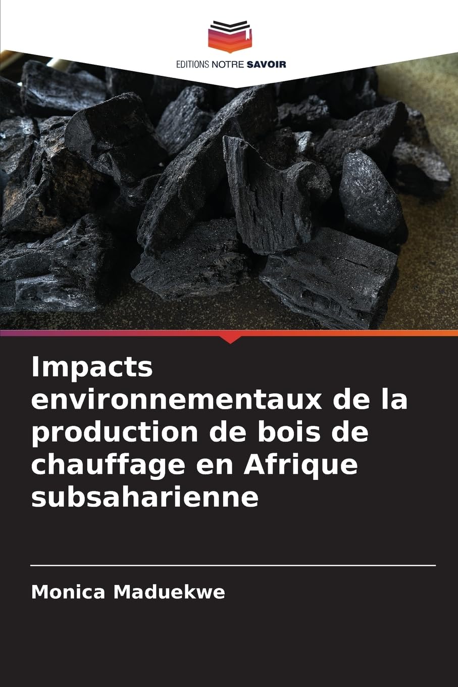 Impacts environnementaux de la production de bois de chauffage en Afrique subsaharienne Media & Communication