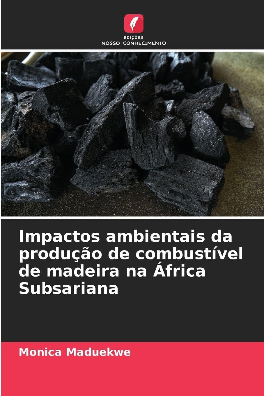 Impactos ambientais da produção de combustível de madeira na África Subsariana Media & Communication