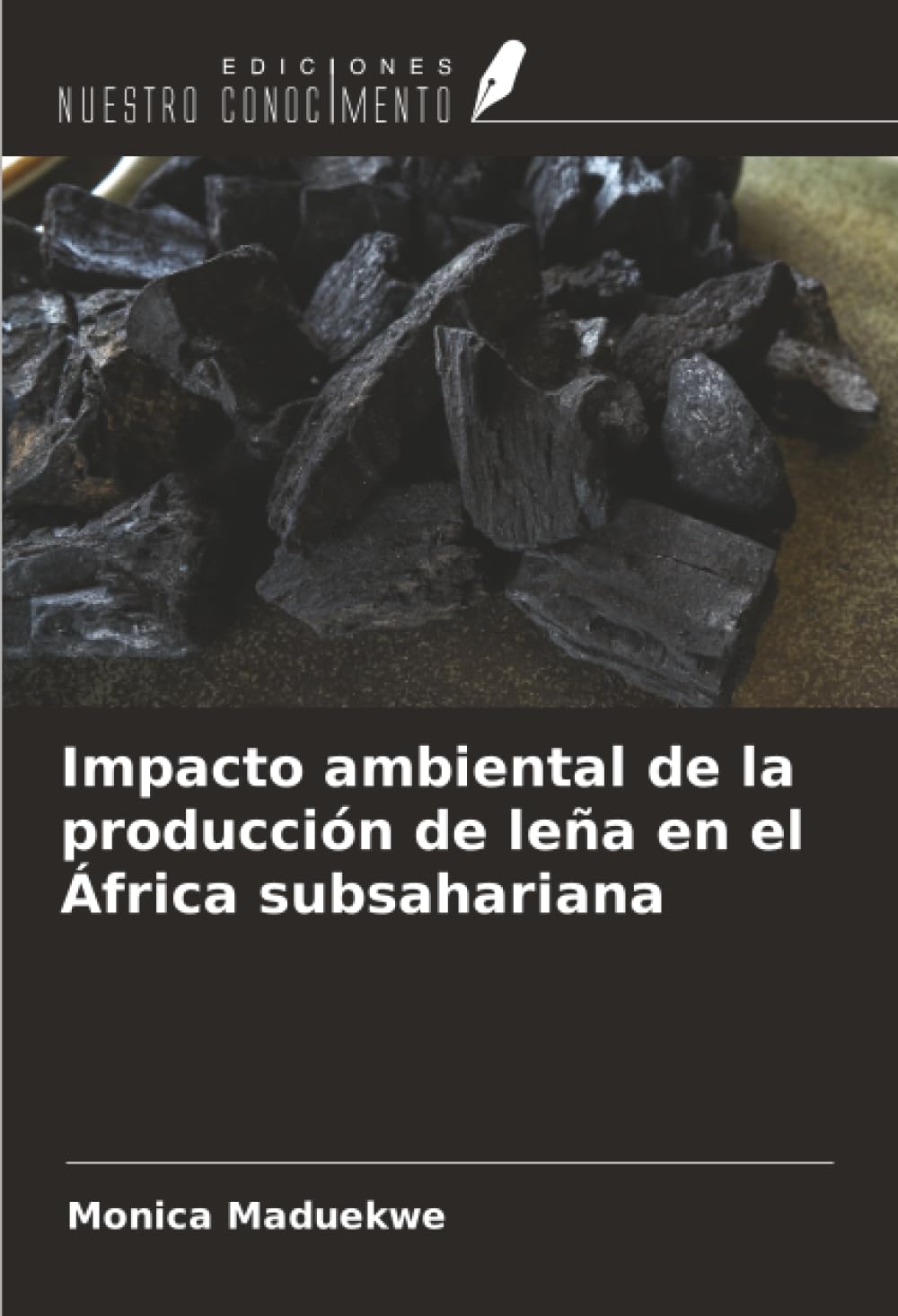 Impacto ambiental de la producción de leña en el África subsahariana Business & Technology