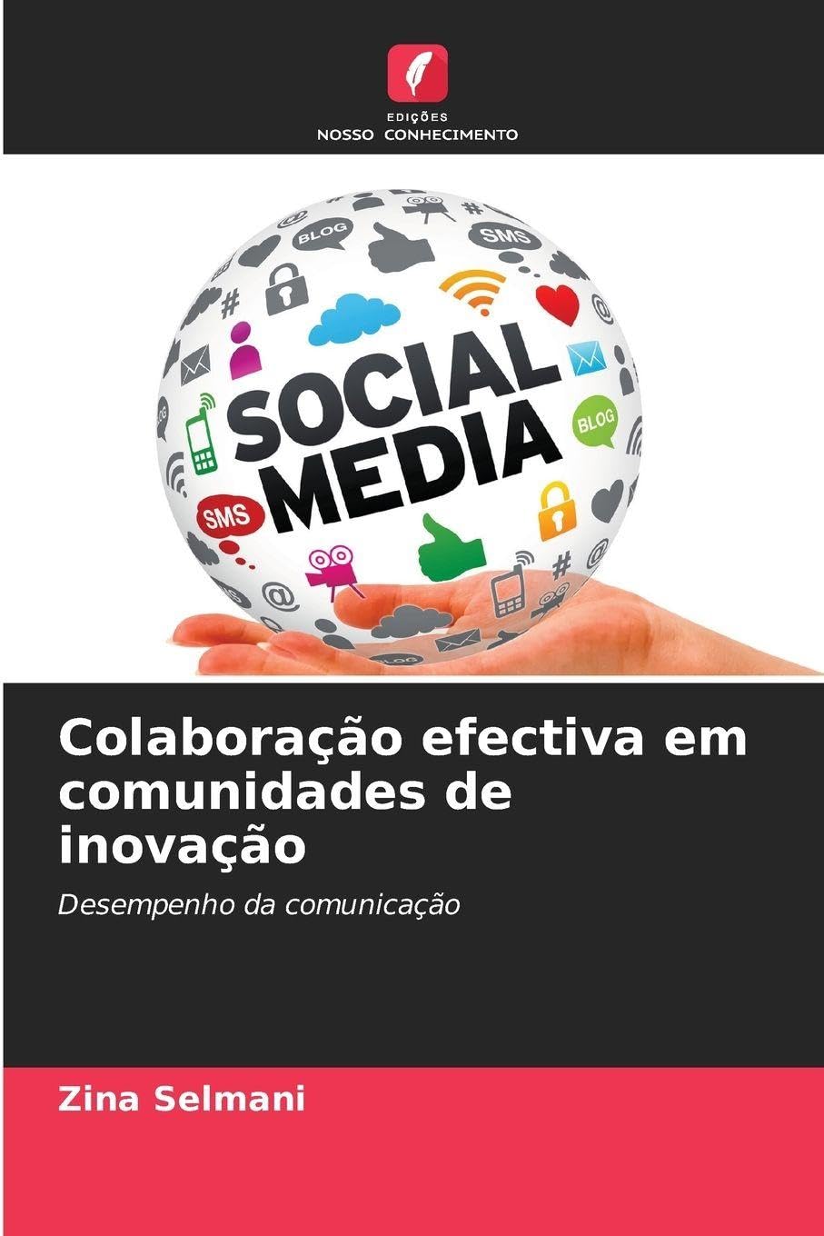 Colaboração efectiva em comunidades de inovação Law