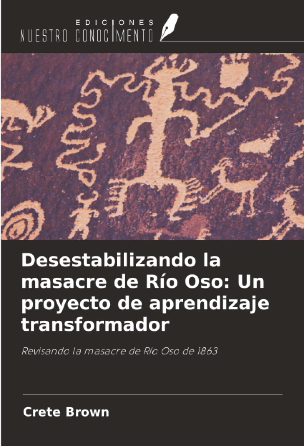 Desestabilizando la masacre de Río Oso: Un proyecto de aprendizaje transformador Social Sciences