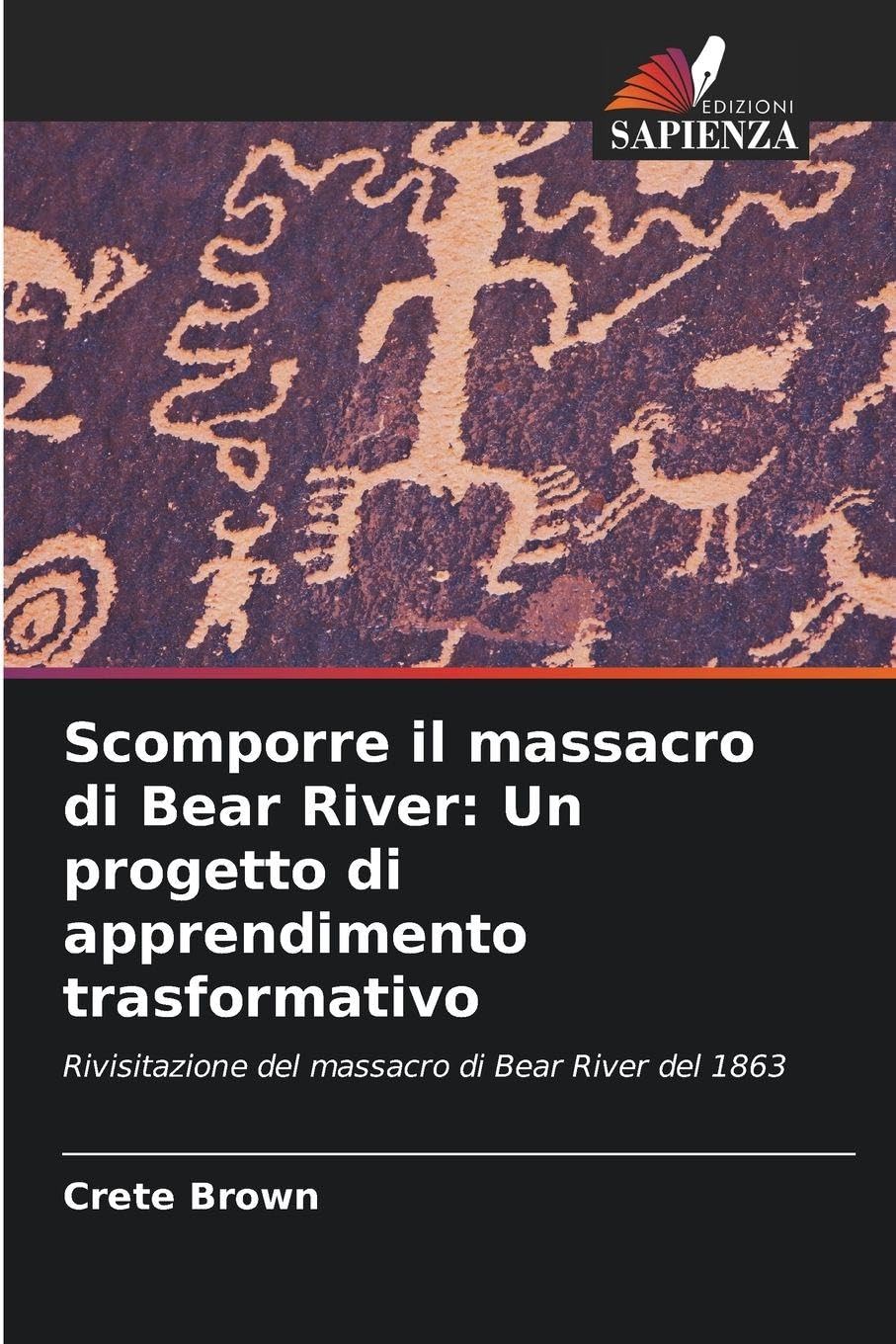 Scomporre il massacro di Bear River: Un progetto di apprendimento trasformativo Education & Training