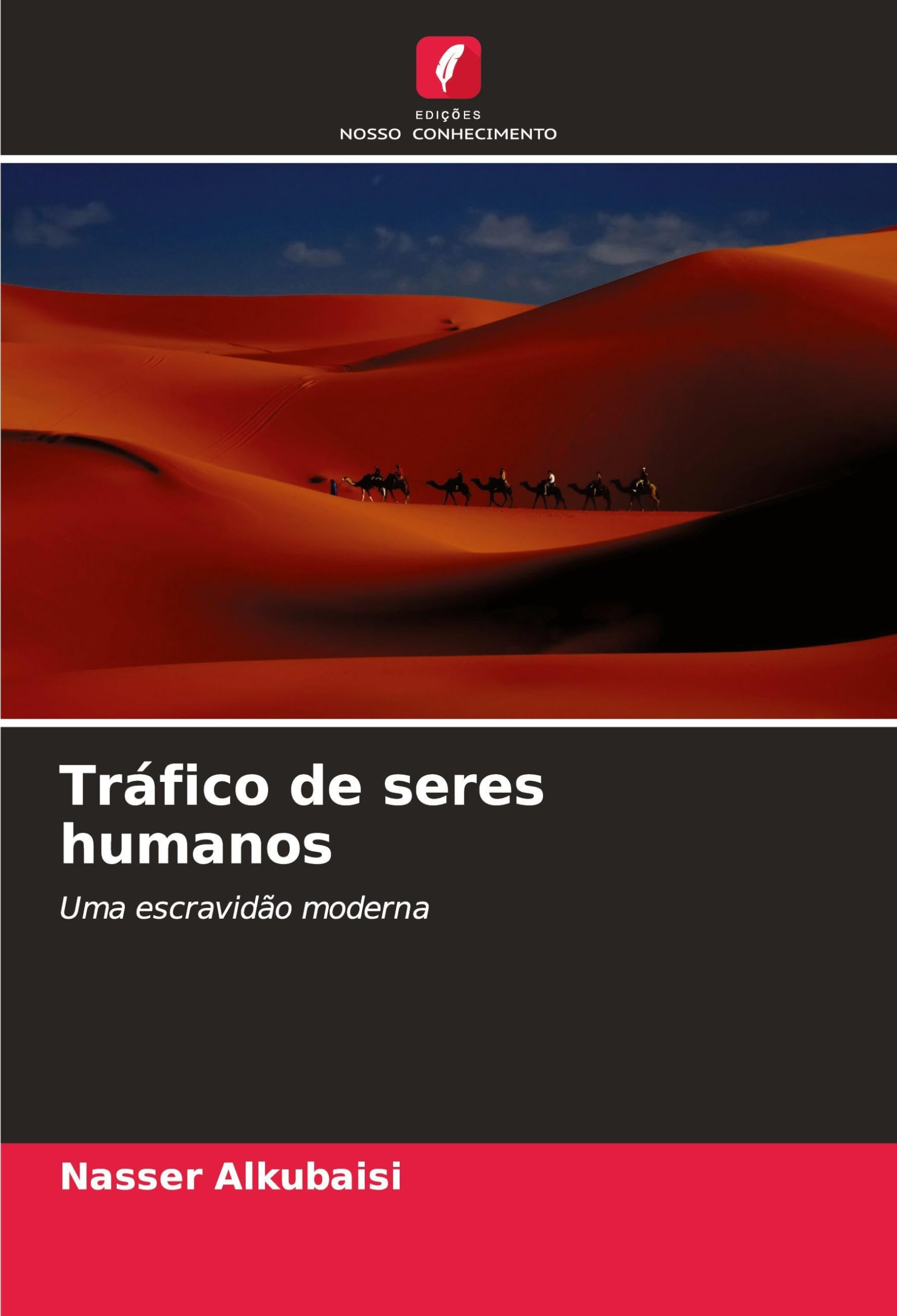 Tráfico de seres humanos Law