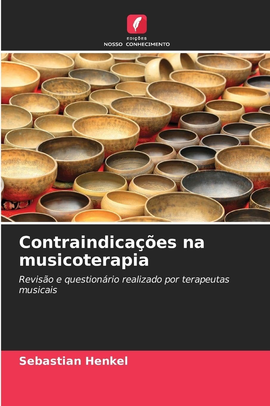 Contraindicações na musicoterapia Medicine