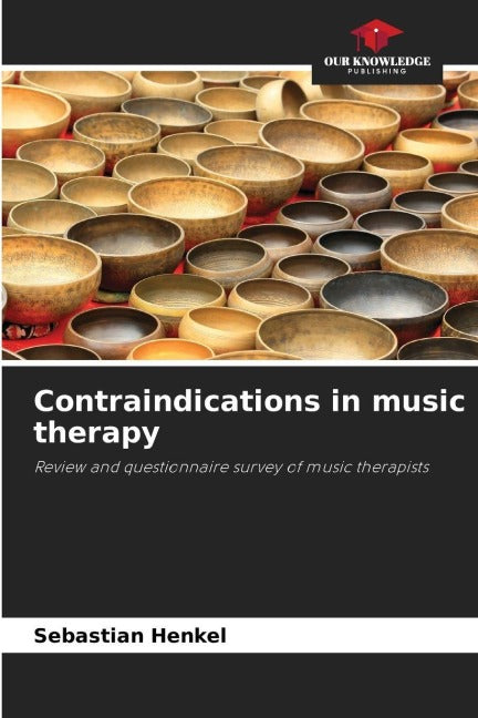 Contraindications in music therapy Medicine
