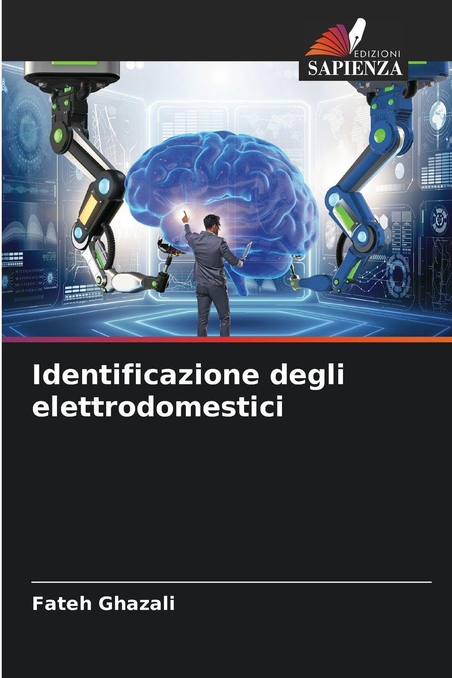 Identificazione degli elettrodomestici Business & Technology