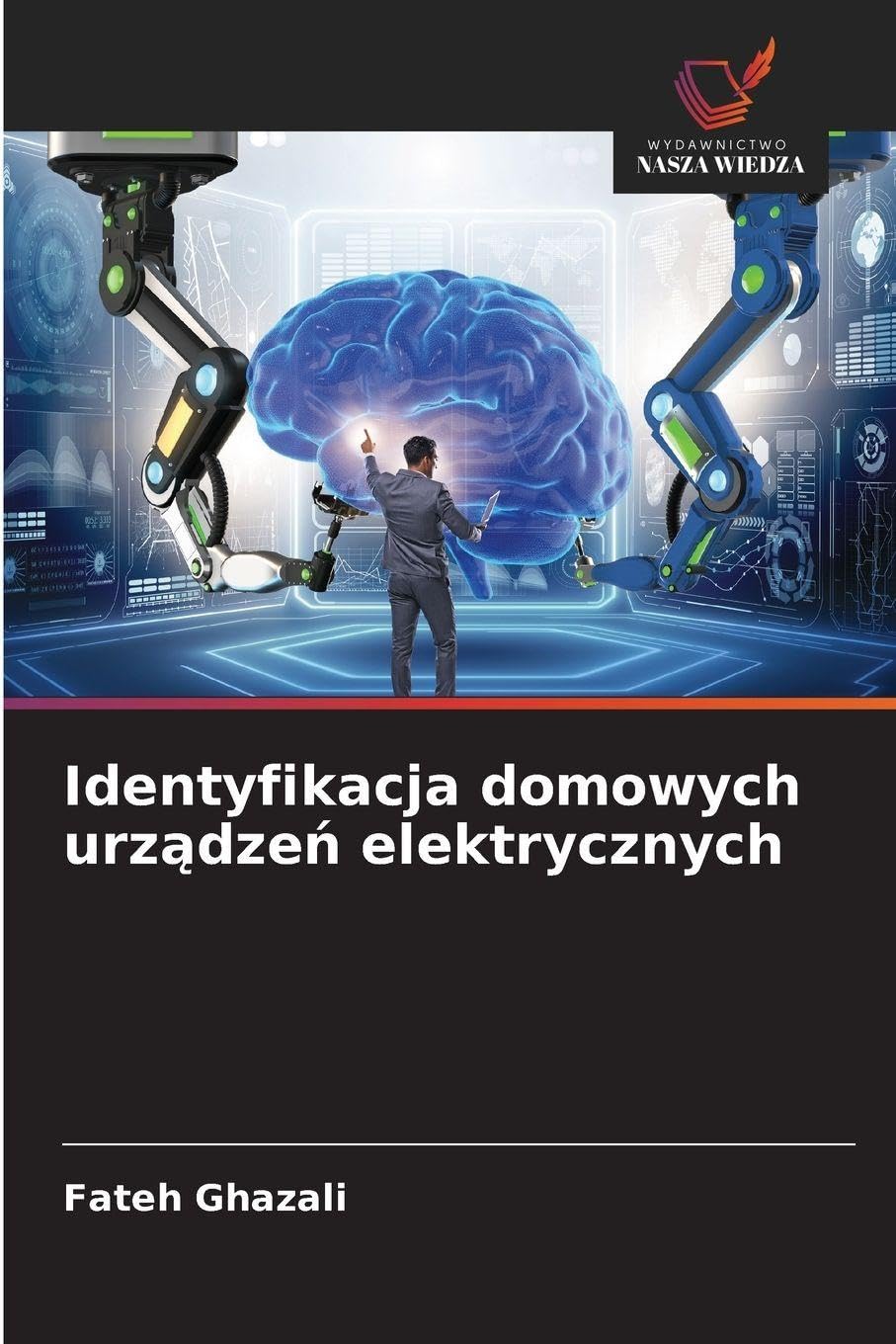 Identyfikacja domowych urz¿dze¿ elektrycznych Business & Technology