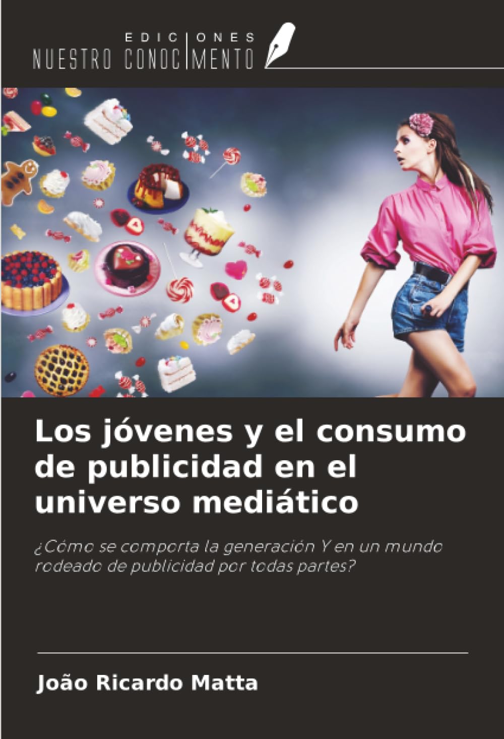 Los jóvenes y el consumo de publicidad en el universo mediático Law