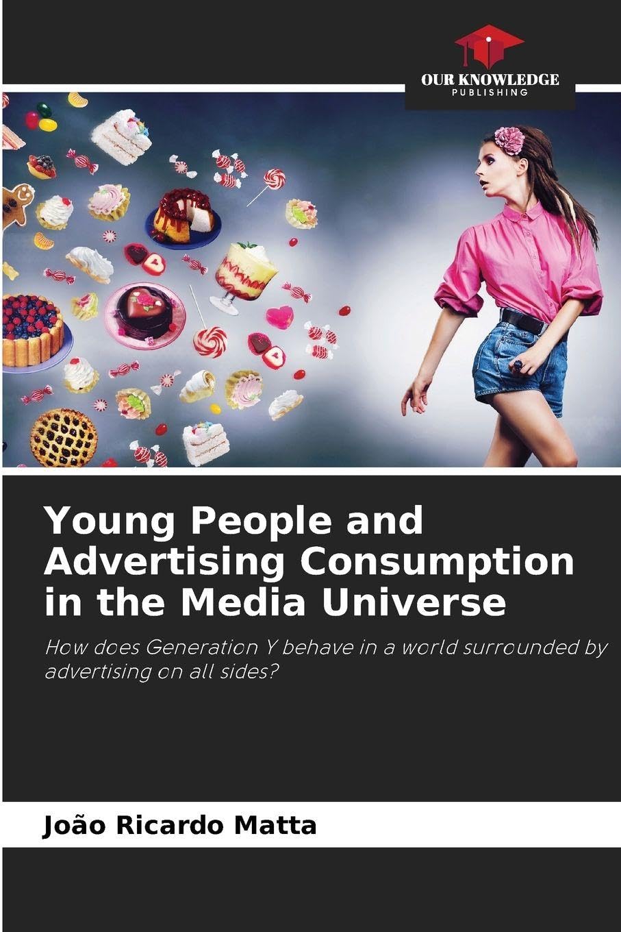 Young People and Advertising Consumption in the Media Universe Law